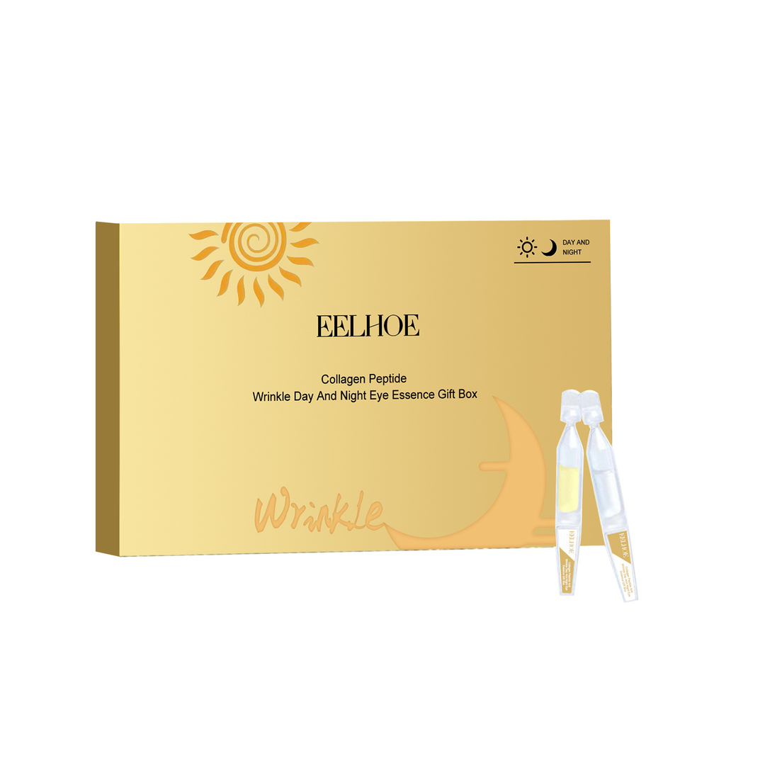 Longevity Factor Age less Anti Wrinkle Contour Essence