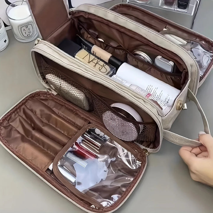 🔥LAST DAY 49% OFF🔥 Large-capacity Travel Cosmetic Bag