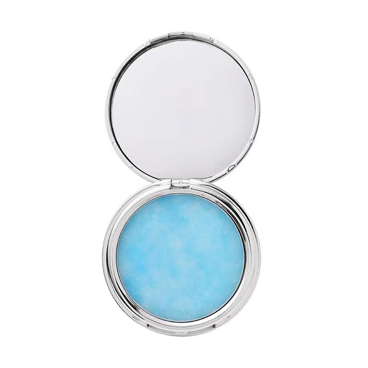 Oil Control Pressed Powder