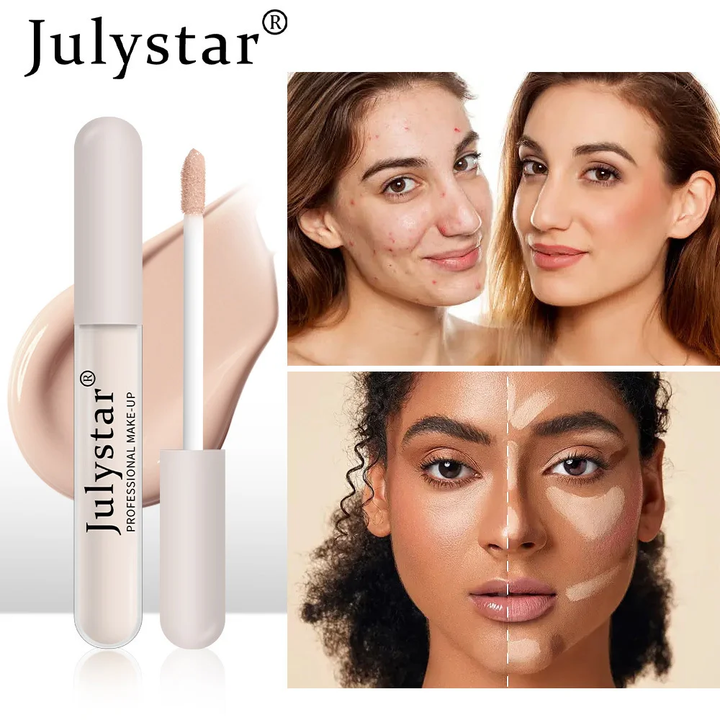Julystar Long Lasting Natural Concealer