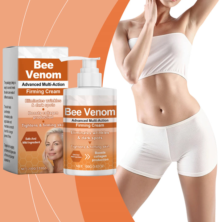 🏆LIMITED TIME OFFER⚡ 50K+ SOLD! ALMOST GONE-💥Advanced Multi-Action Firming Cream