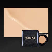 Starry Sky Air Cushion Concealer Foundation