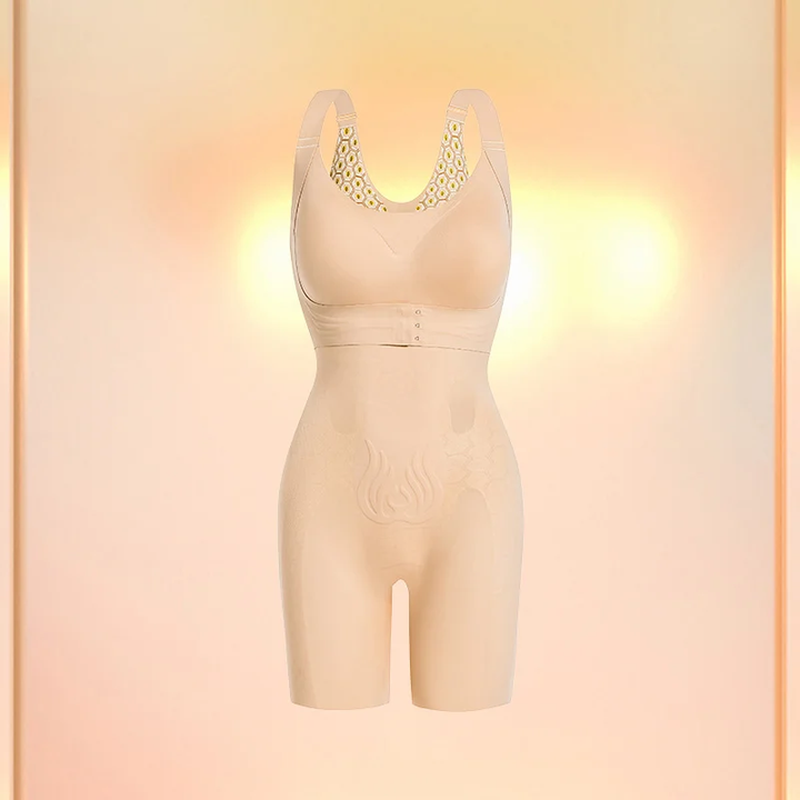 One Piece Body Shapewear