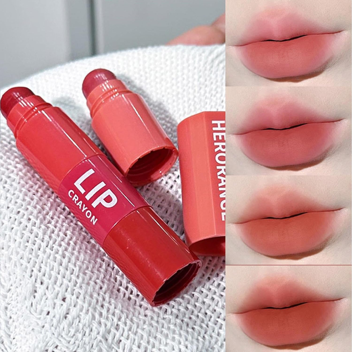 4 in 1 Crayon Lipstick