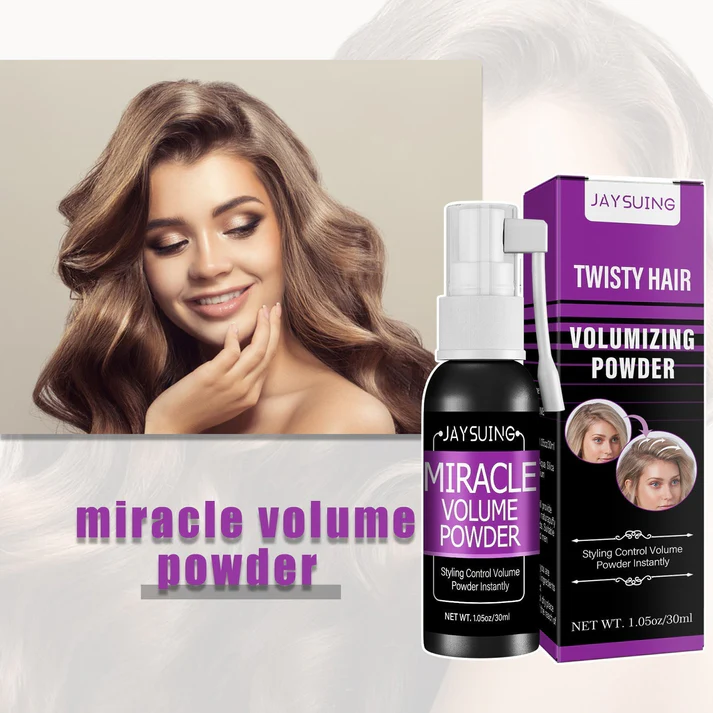 Jaysuing hairspray lazy gadget