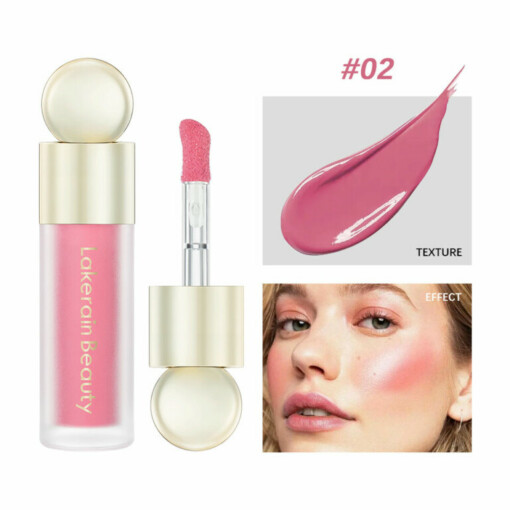Liquid blush LakeRain Beauty