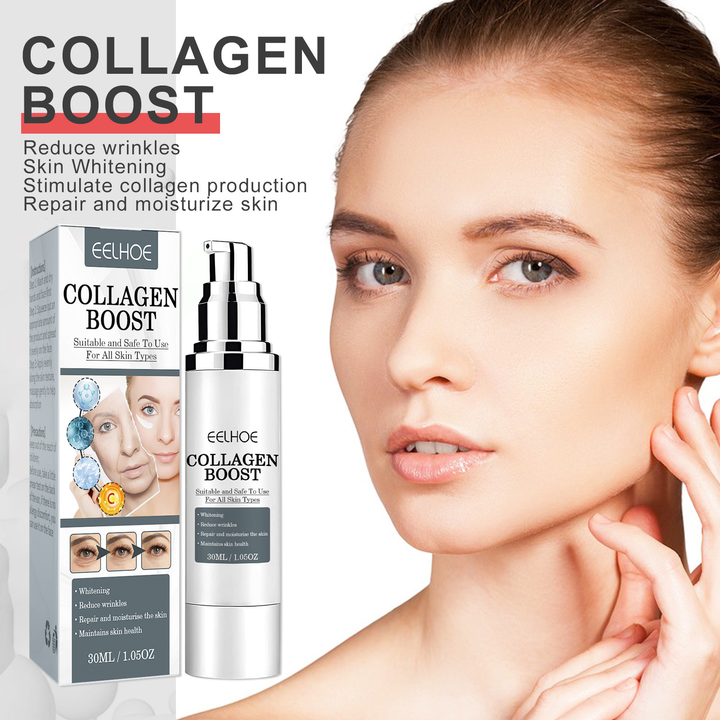 Collagen essence