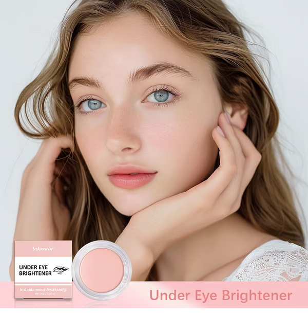 Under Eye Brightener Concealer Correcting Cream Makeup Radiant