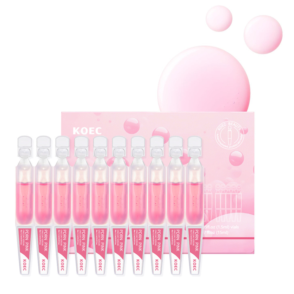Pink One Day Serum