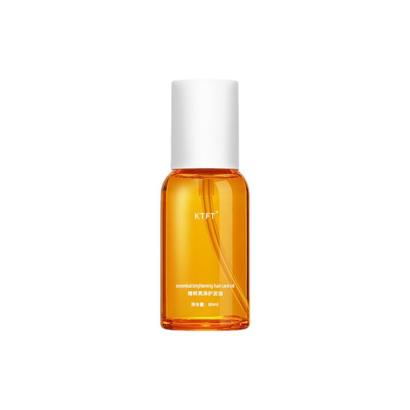 Jojoba Oil Smoothing & Retaining Conditioning Oil