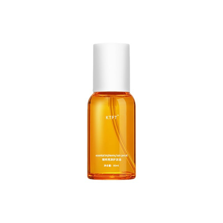 Jojoba Oil Smoothing & Retaining Conditioning Oil