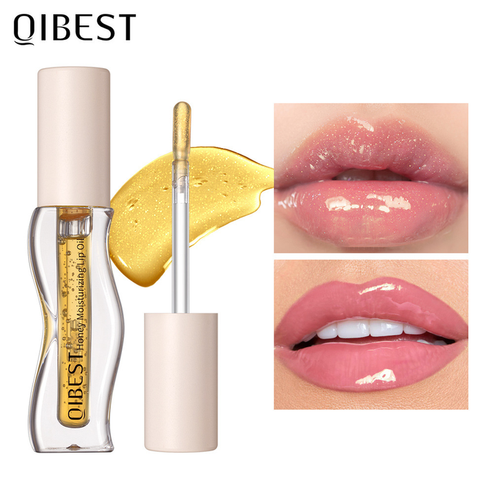 🔥BUY 1 GET 1 🔥FREEHONEY MOISTURIZING LIP OIL