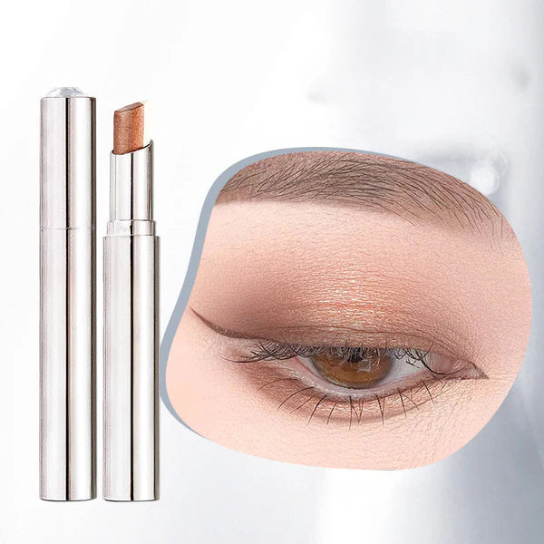 Waterproof Gradient Shimmer Eye Shadow Stick