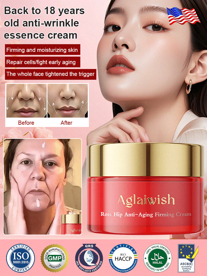 Anti-wrinkle Essence Cream