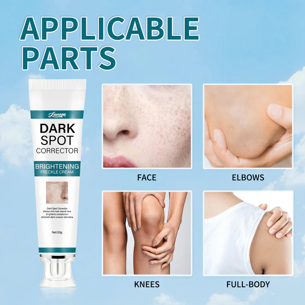 Facial Freckle Spot Serum💥BUY 1 GET 1 FREE💥