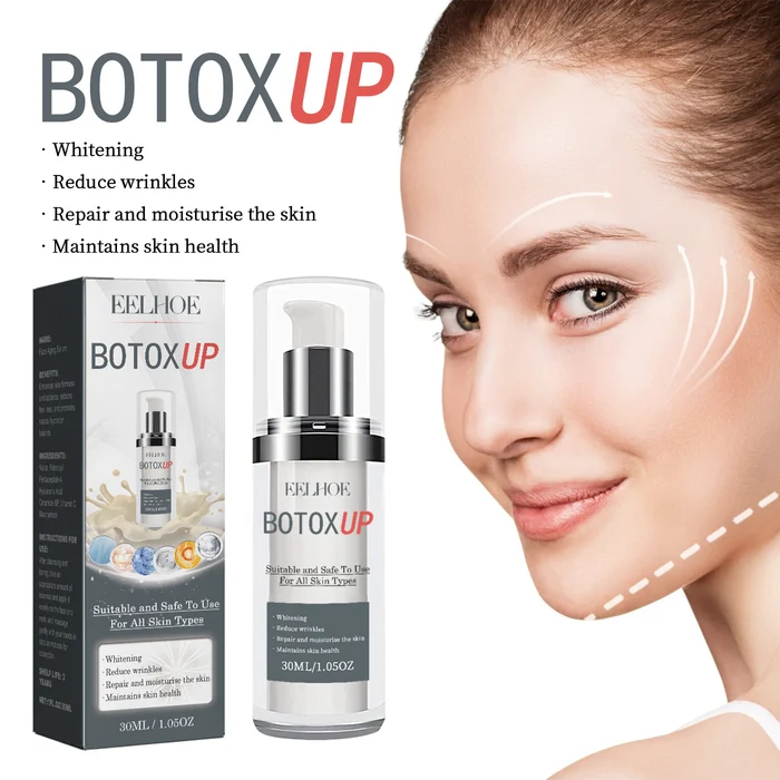 🔥Last Day Promotion 49% OFF 🔥Botox Anti-Aging Serum