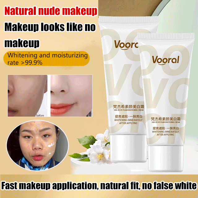 2024 New Full Body Natural Skin Brightening Toning Cream