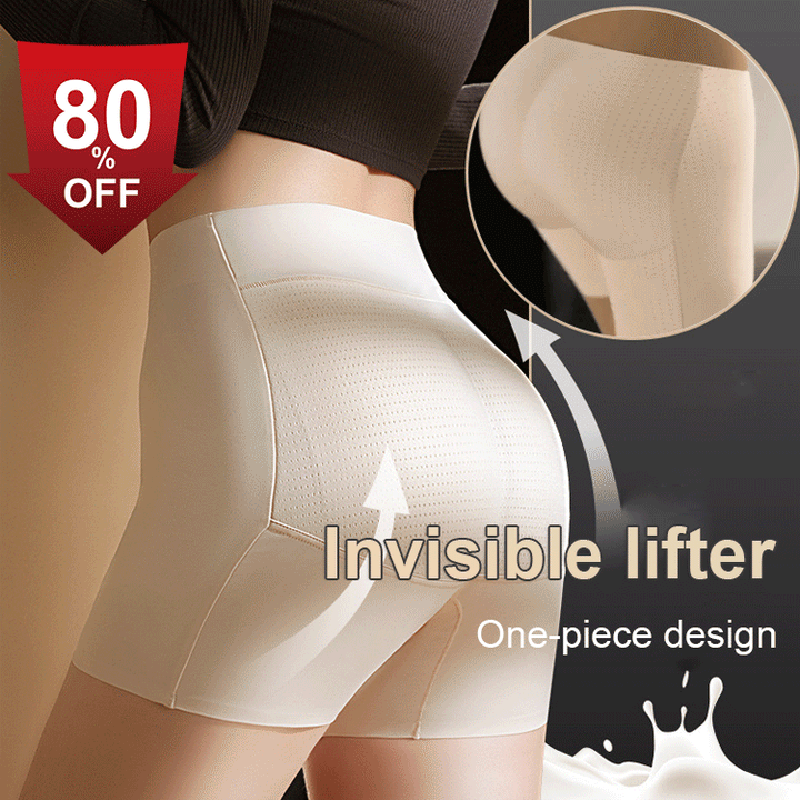 Womens butt shaping underwear