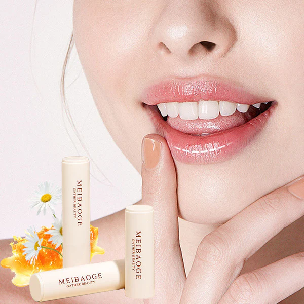 Nourishing Lip Stick
