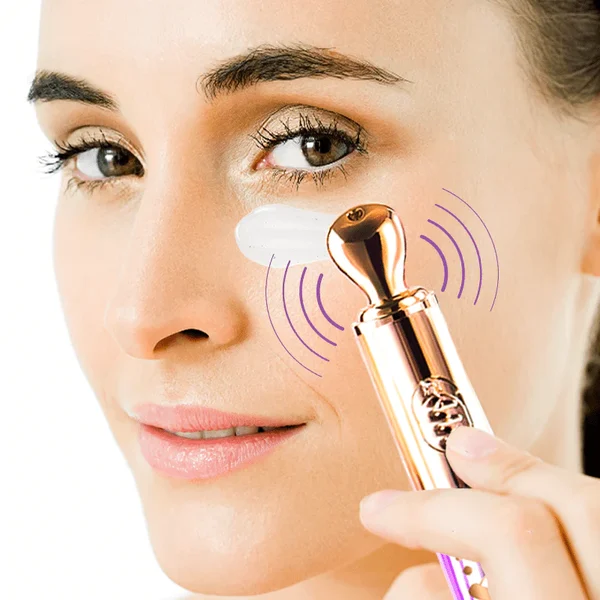 Milk Spots Therapy Vibration Serum Pen