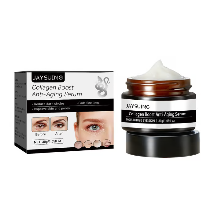 Collagen Boost Anti-Aging Serum