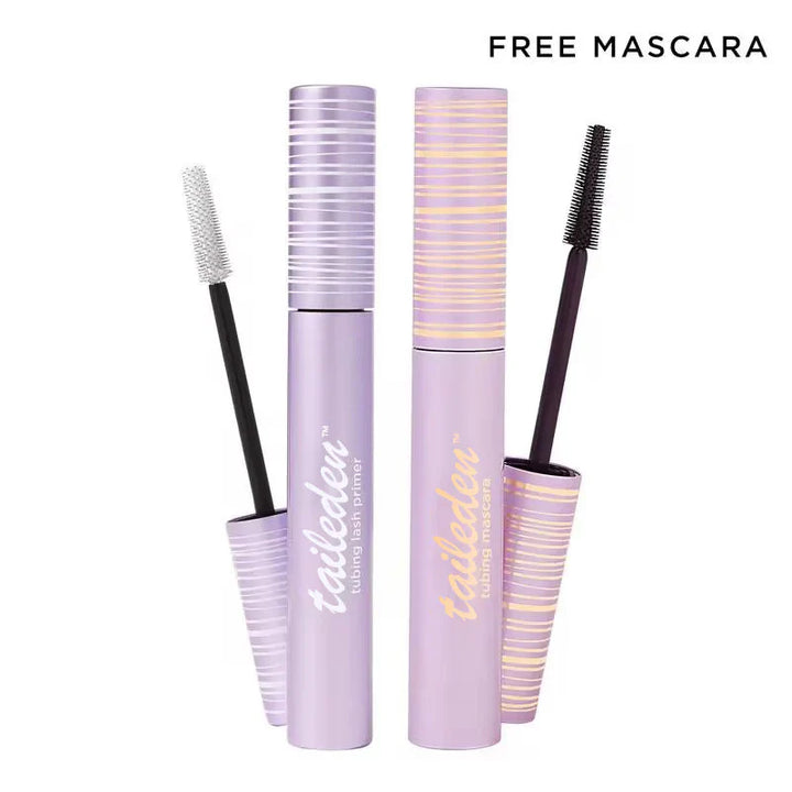 【 💖Final 3 hours 50% OFF】🌺 Tubing Mascara & Primer