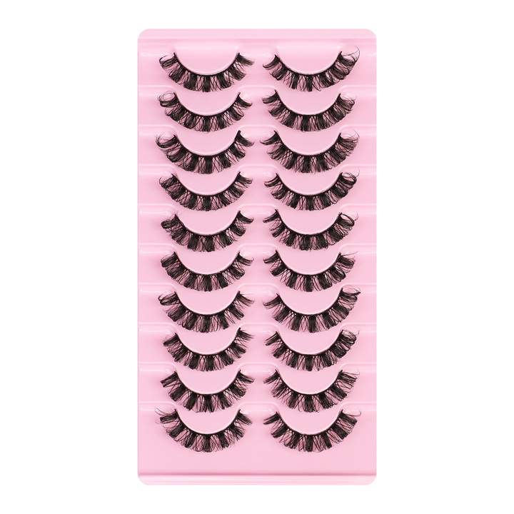 Magic Self adhesive Long Lasting Eye Liner Eyelash Glue Pen