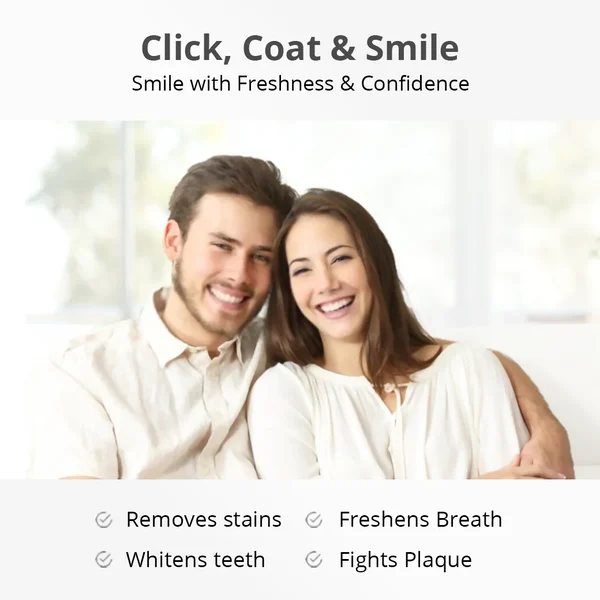 🌹🌹Teeth Whitening Pen