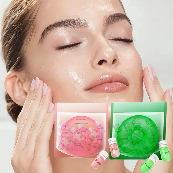Travel Facial Cleansing Oil