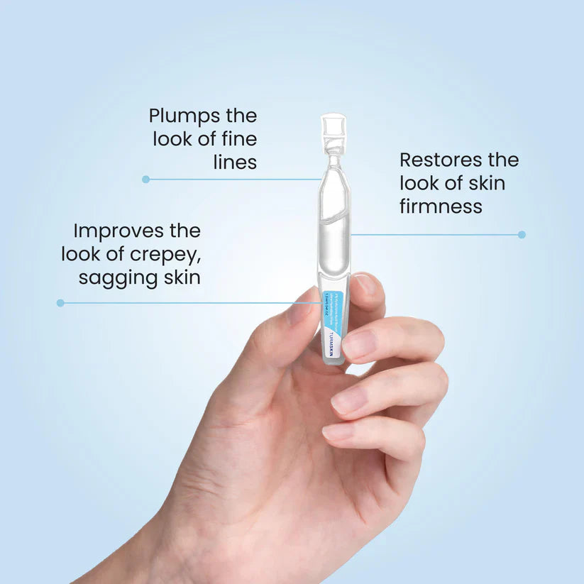 3% Hyaluron Booster for Glass Skin & Anti Aging