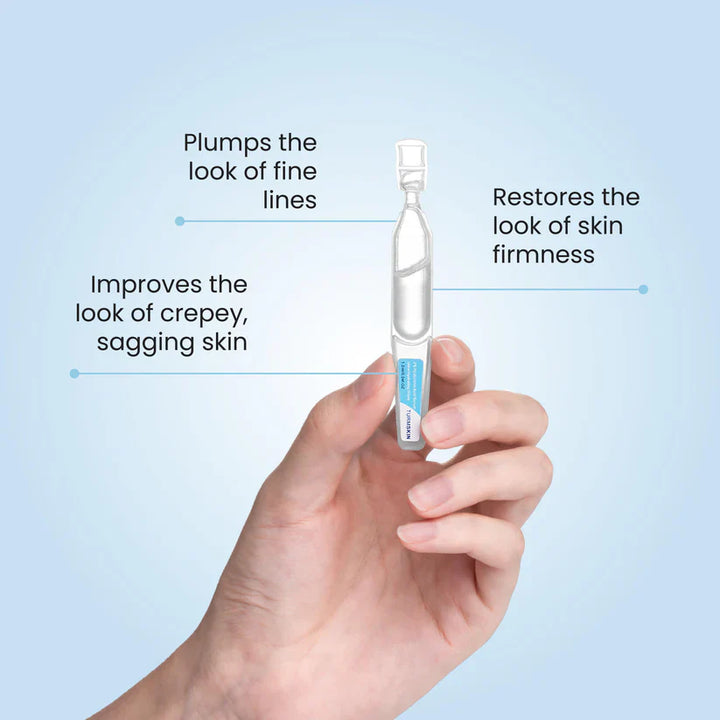 3% Hyaluron Booster for Glass Skin & Anti Aging