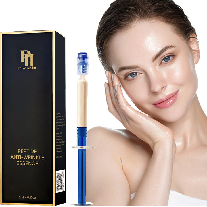 🏆Last day of limited-time discount!⚡Micro-Molecular Collagen Anti-Wrinkle Lotion