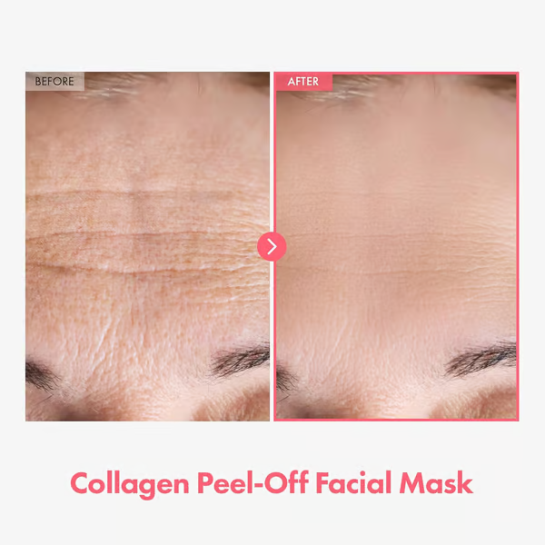 Real Collagen Fit Collagen Wrapping Mask