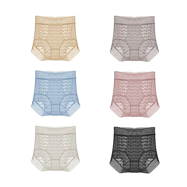 🔥Lightweight breathable leak-proof underwear🔥