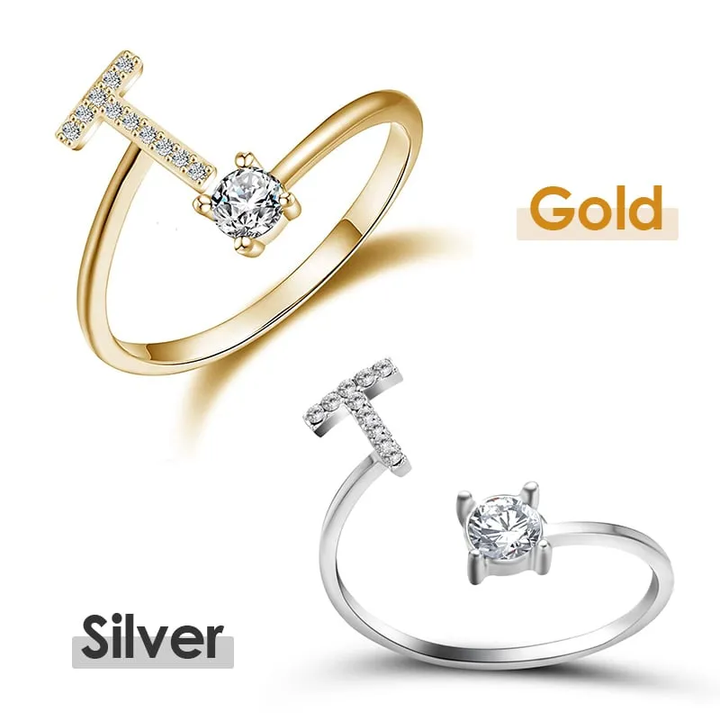INITIAL RING