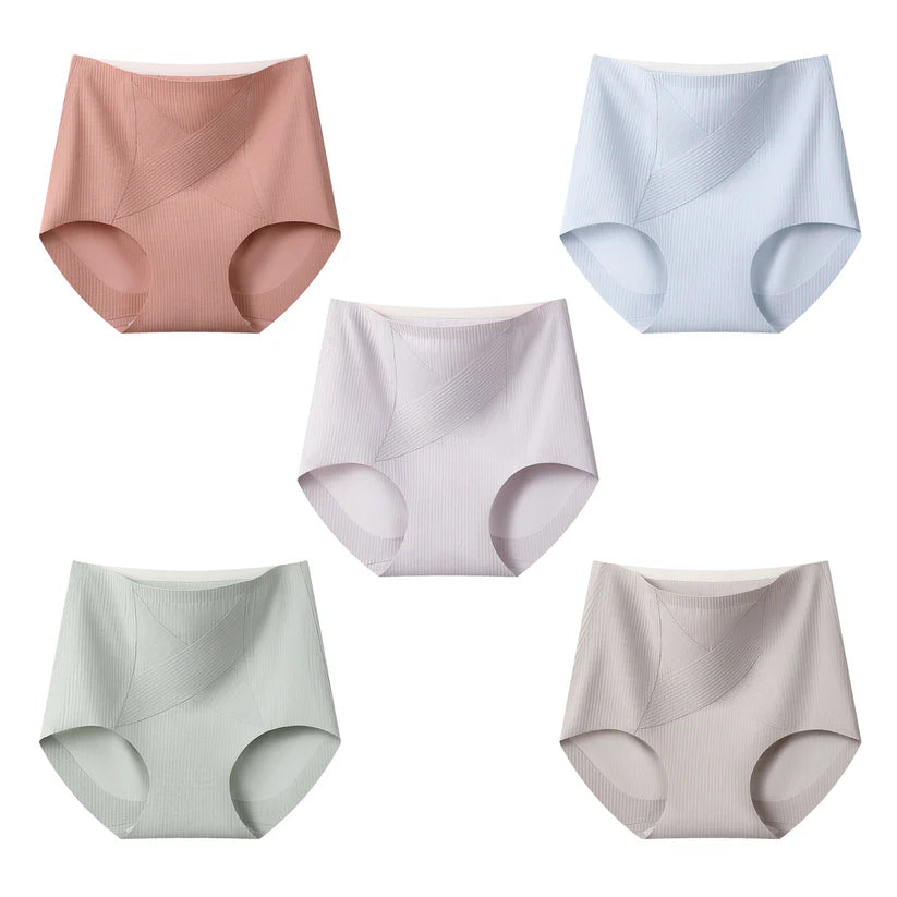 Premium Comfort Leakproof Shaping Undies