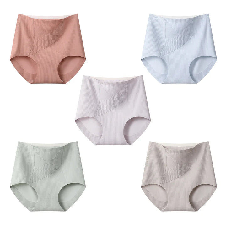 Premium Comfort Leakproof Shaping Undies