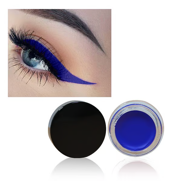 Flawless Eyeliner Set with Eyeliner Cream