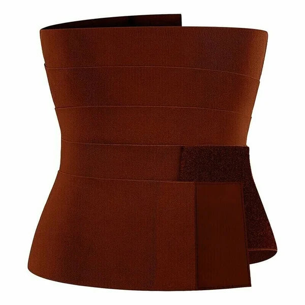 💃49% OFF - MIRACLE SNATCHED SHAPER WRAP - HOT SALE 2024