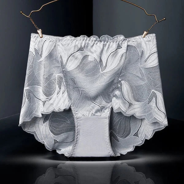 🔥 47% Off🔥LADIES SILK LACE HANDMADE UNDERWEAR (7PCS or 5PCS)