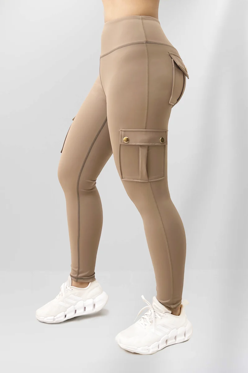 🔥Last Day 50% OFF🔥Womens Pocket Sexy Stretch Leggings Fitness Track Pants