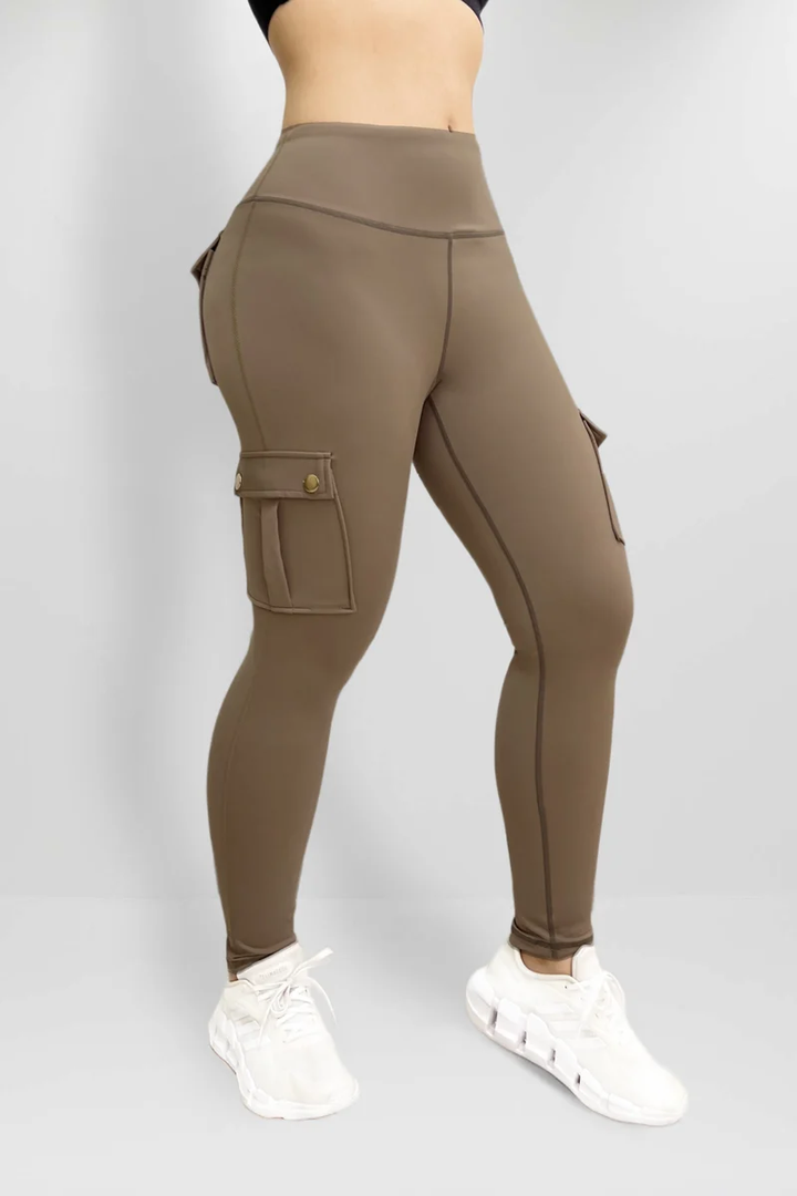 🔥Last Day 50% OFF🔥Womens Pocket Sexy Stretch Leggings Fitness Track Pants