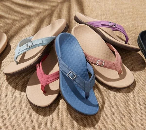 🔥Hot Sale 49% OFF🔥Summer Beach Sandals