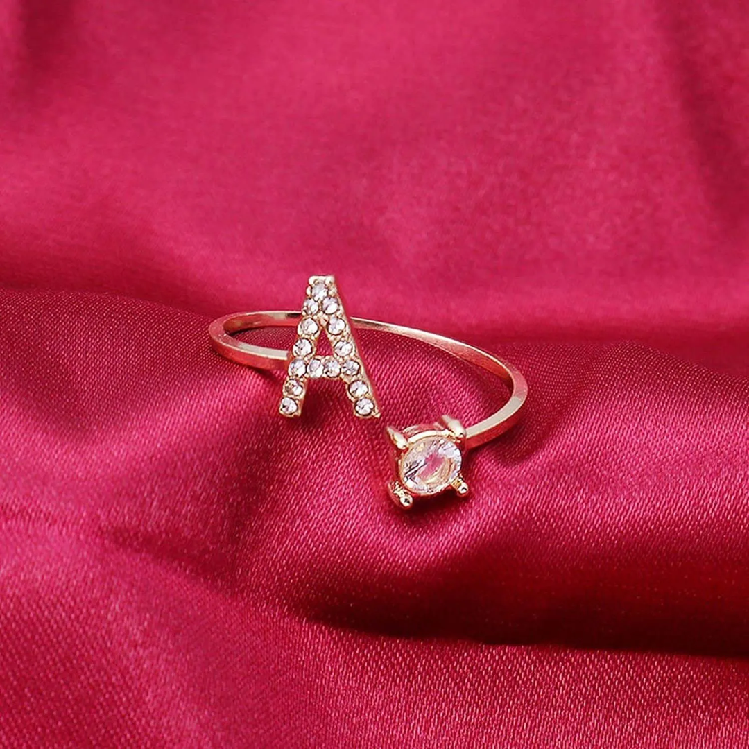 INITIAL RING