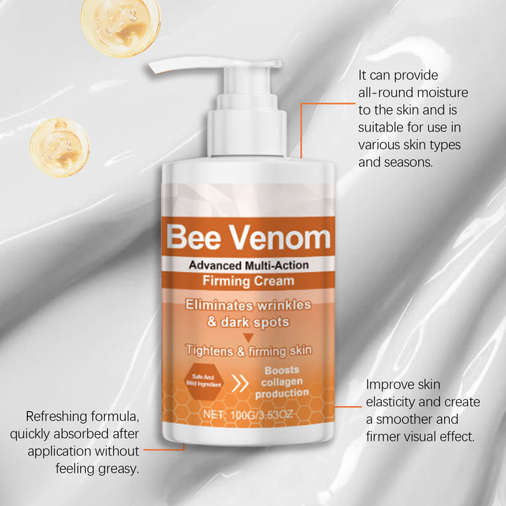 🏆LIMITED TIME OFFER⚡ 50K+ SOLD! ALMOST GONE-💥Advanced Multi-Action Firming Cream