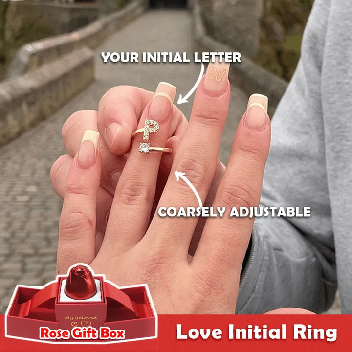 INITIAL RING