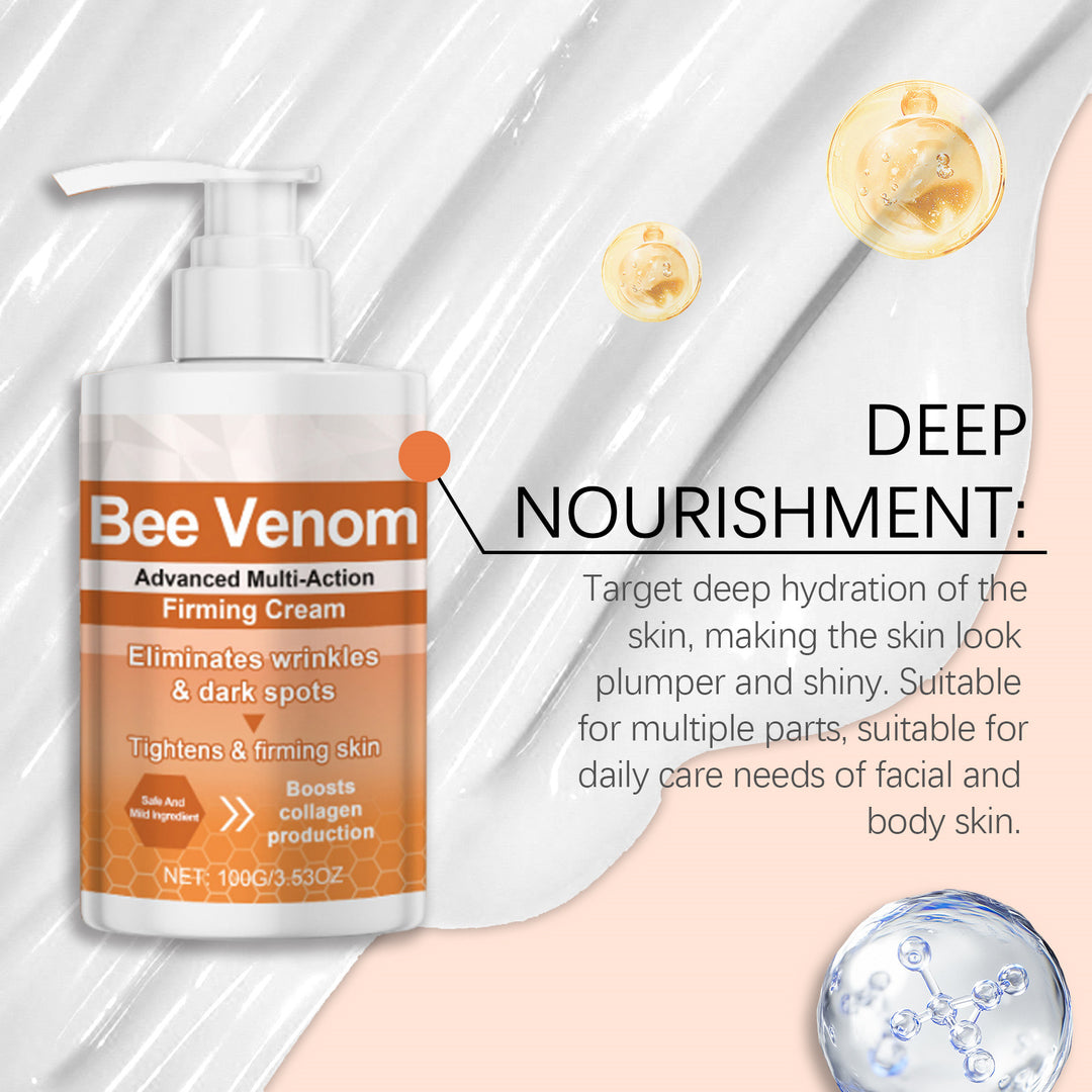 🏆LIMITED TIME OFFER⚡ 50K+ SOLD! ALMOST GONE-💥Advanced Multi-Action Firming Cream