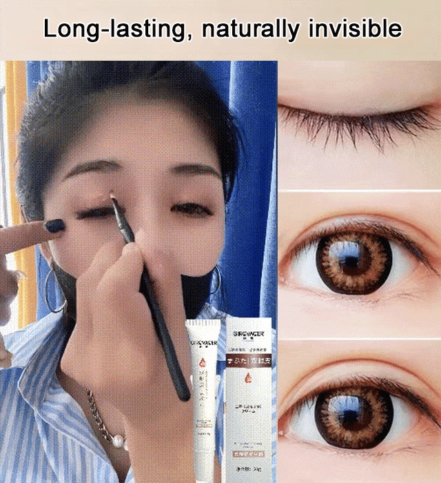 Natural Invisible Double Eyelid Styling Cream