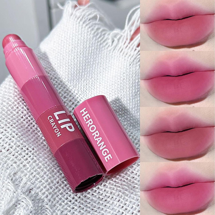 4 in 1 Crayon Lipstick