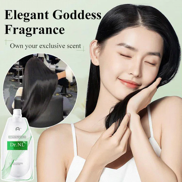 Dr. Nalan Goddess Fragrance Revitalizing Protein Cream